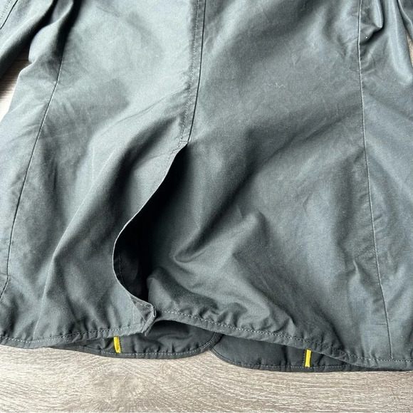 Nobis Black Lightweight Blazer Jacket - Picture 15 of 15